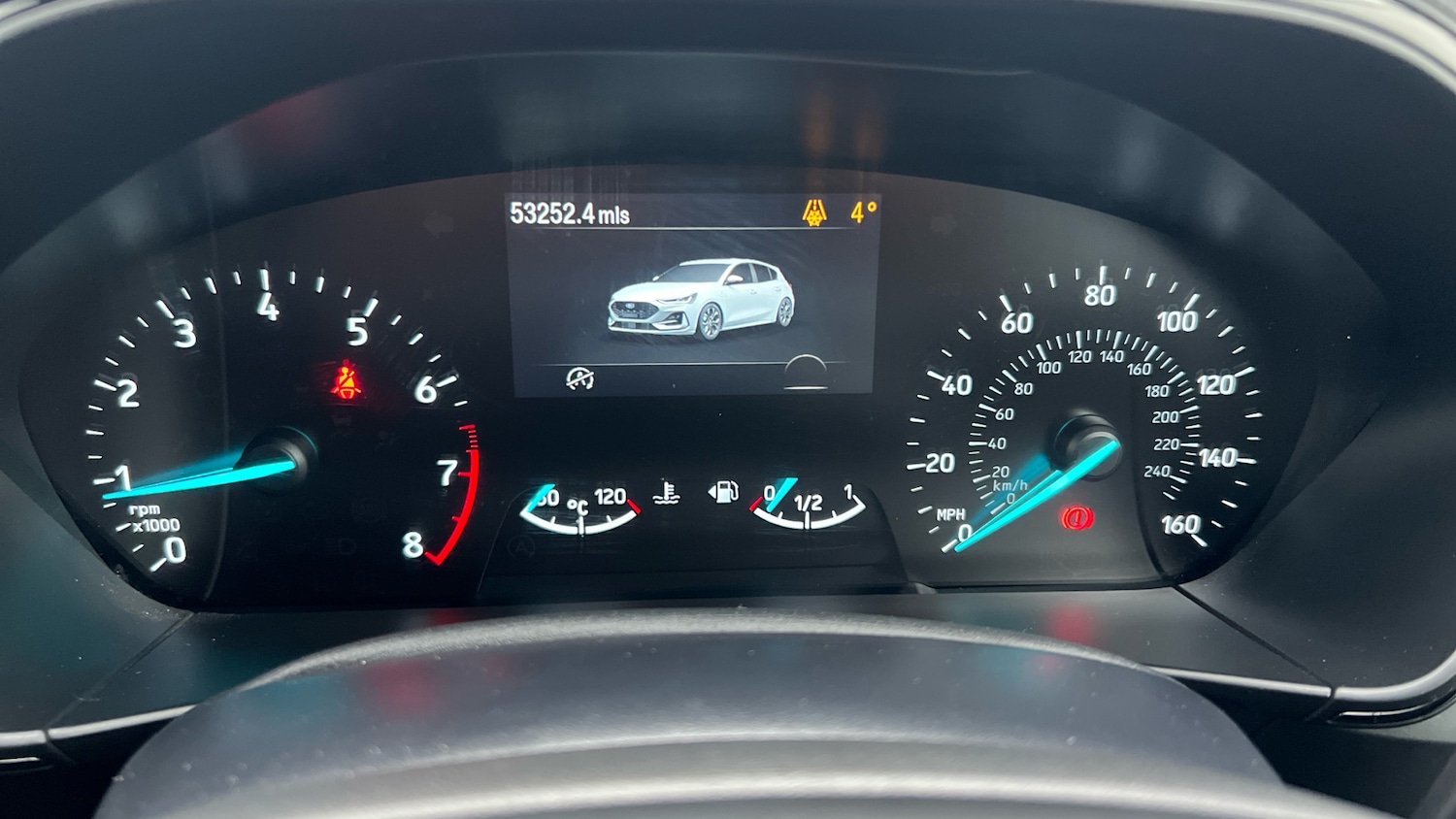 Used Ford Focus 2022 for sale - 77062066: Photo 18