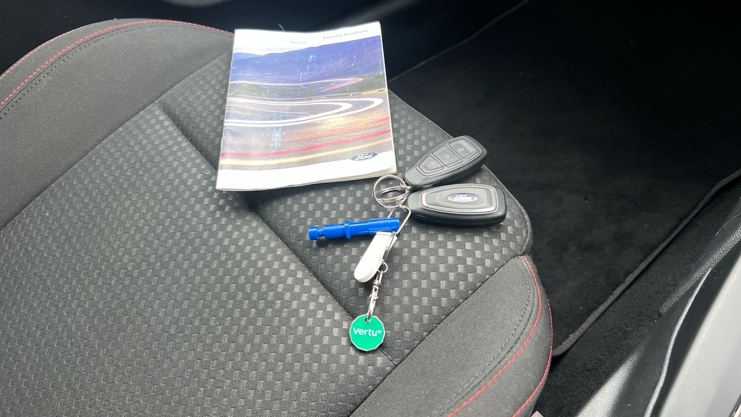 Used Ford Focus 2022 for sale - 77062066: Photo 19