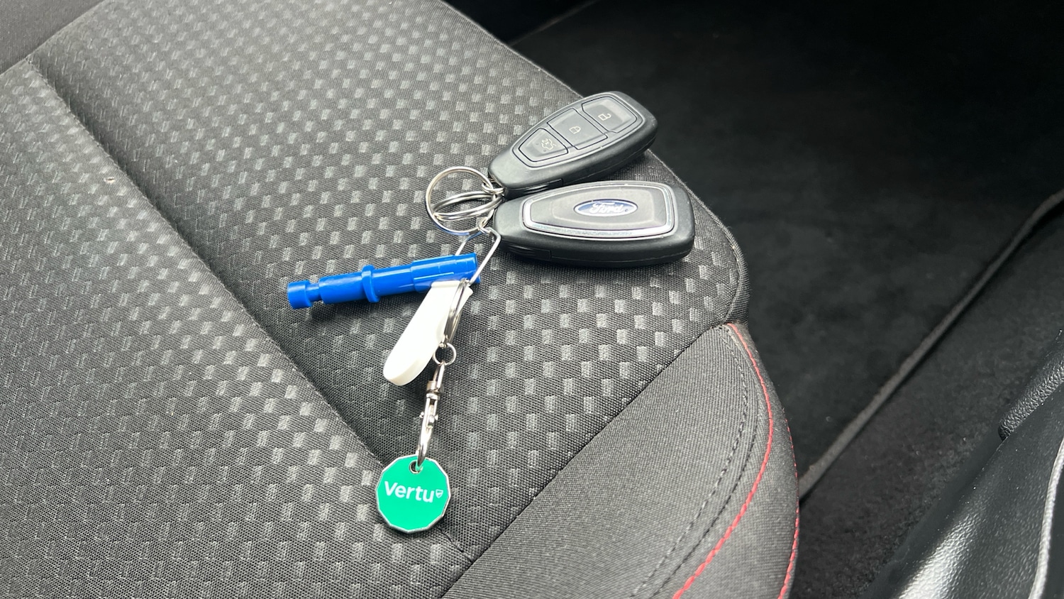 Used Ford Focus 2022 for sale - 77062066: Photo 20