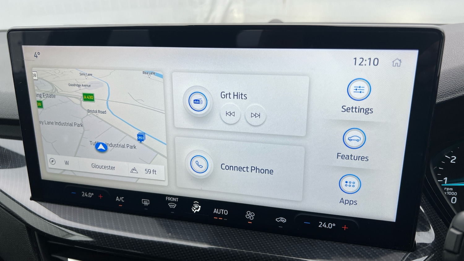 Used Ford Focus 2022 for sale - 77062066: Photo 21