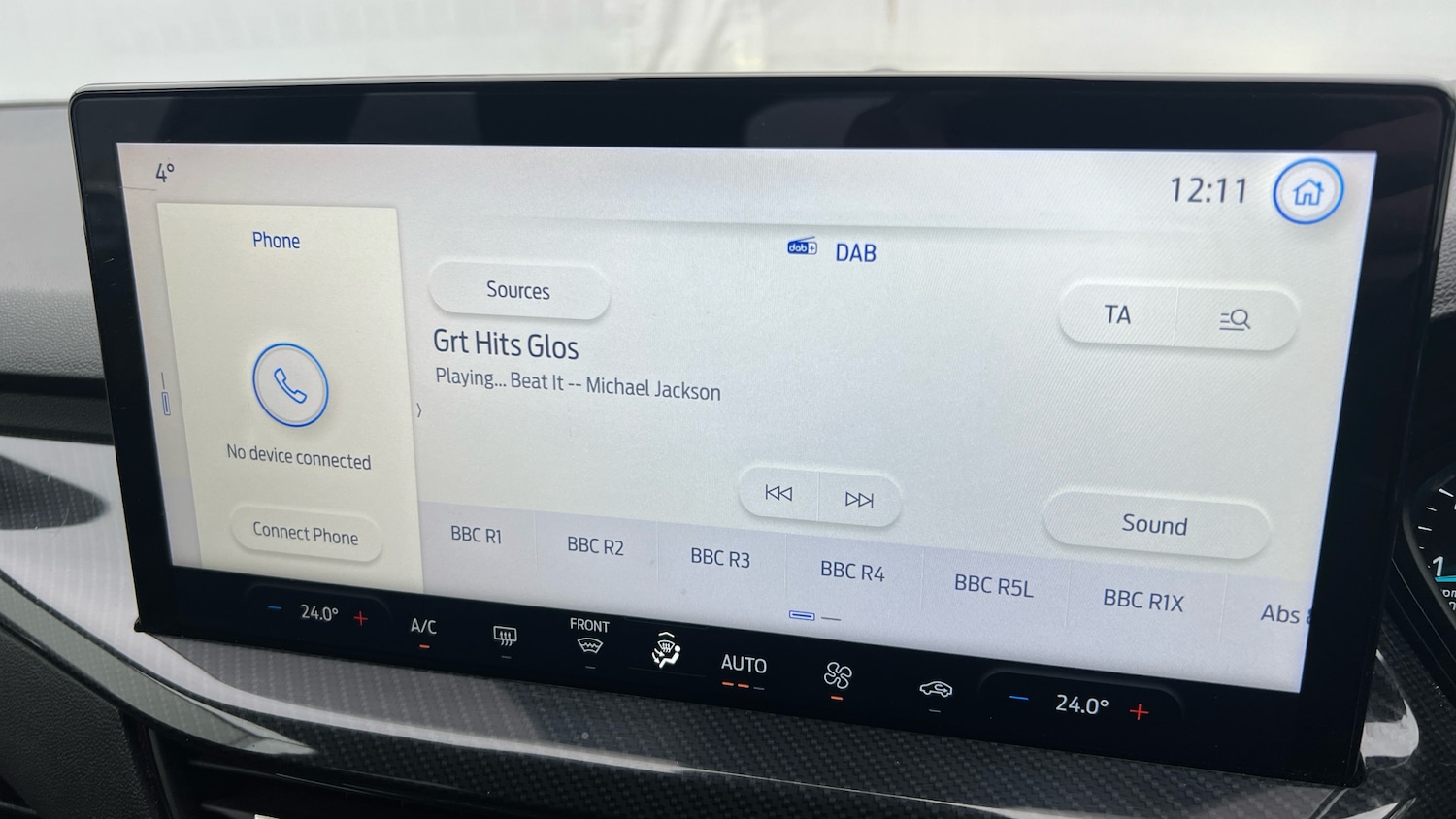 Used Ford Focus 2022 for sale - 77062066: Photo 22