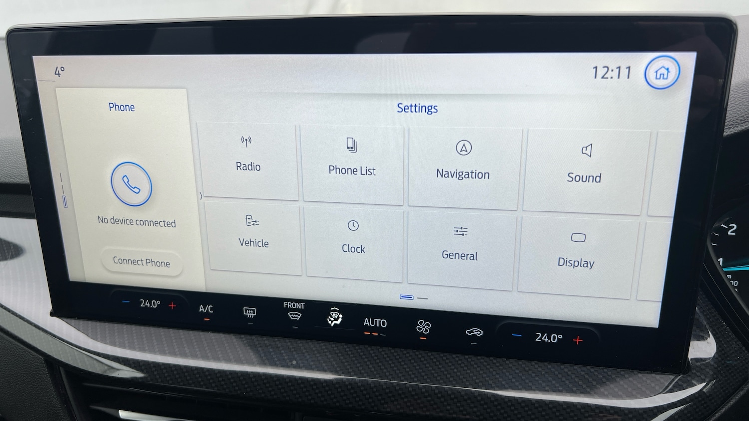 Used Ford Focus 2022 for sale - 77062066: Photo 23