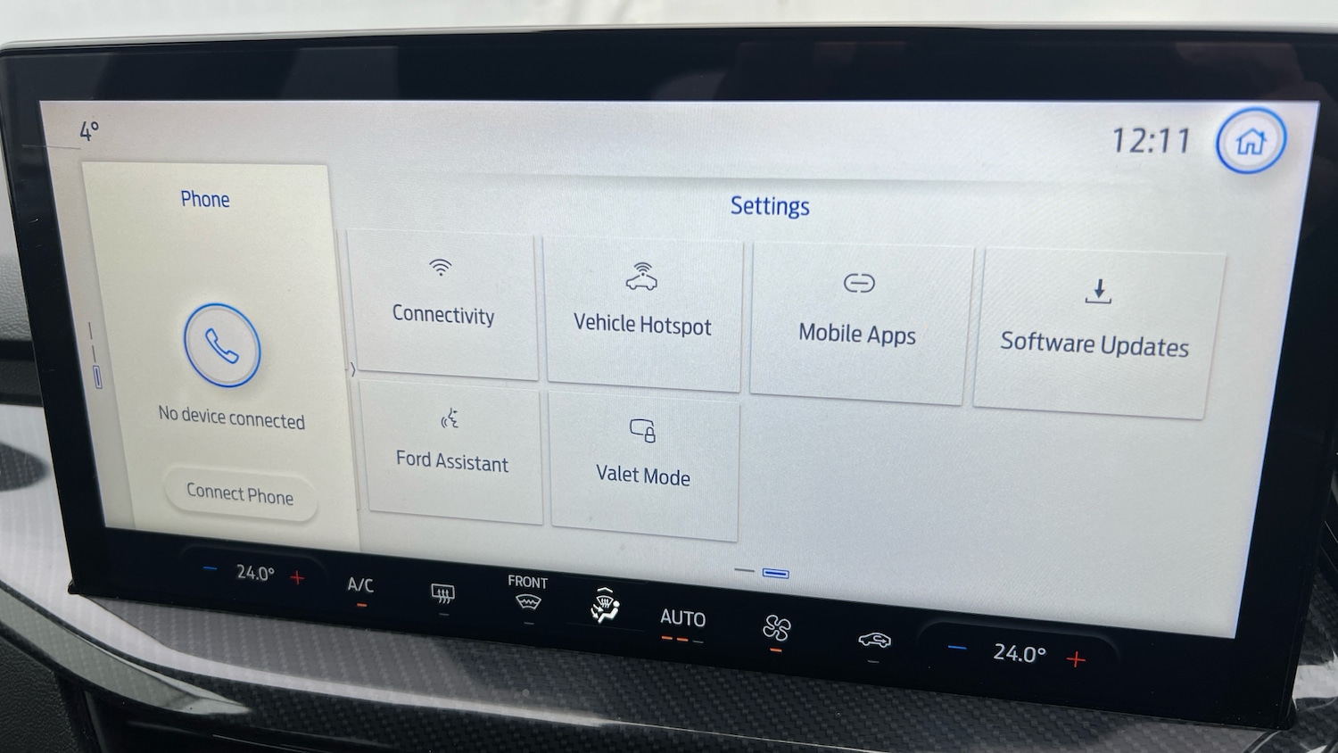 Used Ford Focus 2022 for sale - 77062066: Photo 24