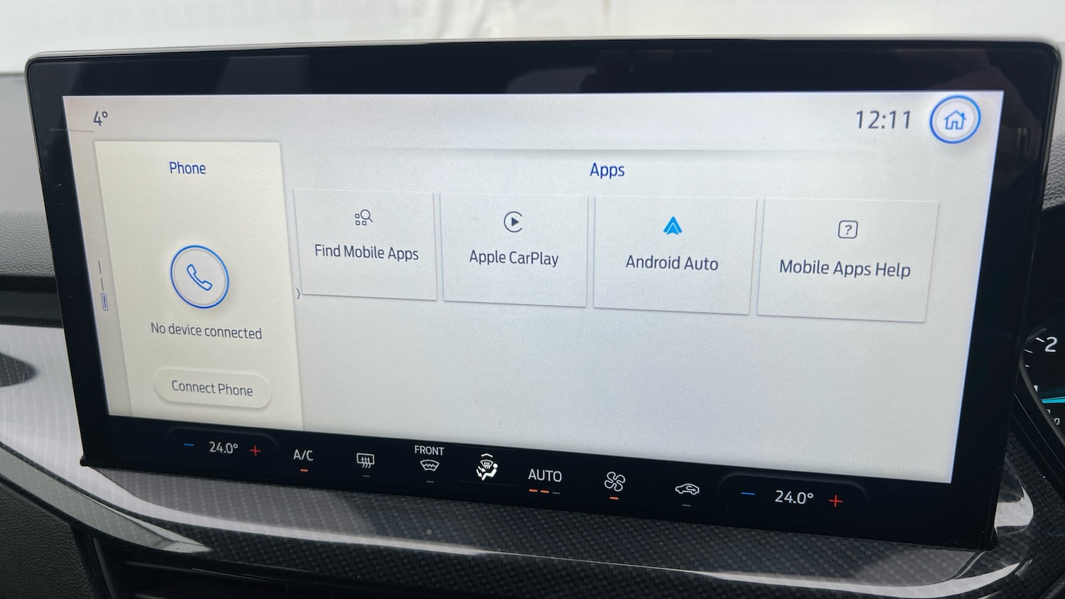 Used Ford Focus 2022 for sale - 77062066: Photo 26