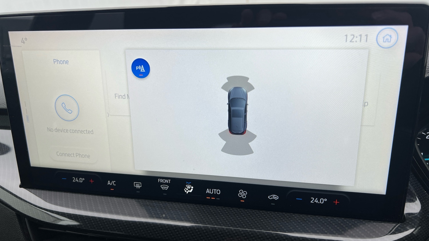 Used Ford Focus 2022 for sale - 77062066: Photo 28