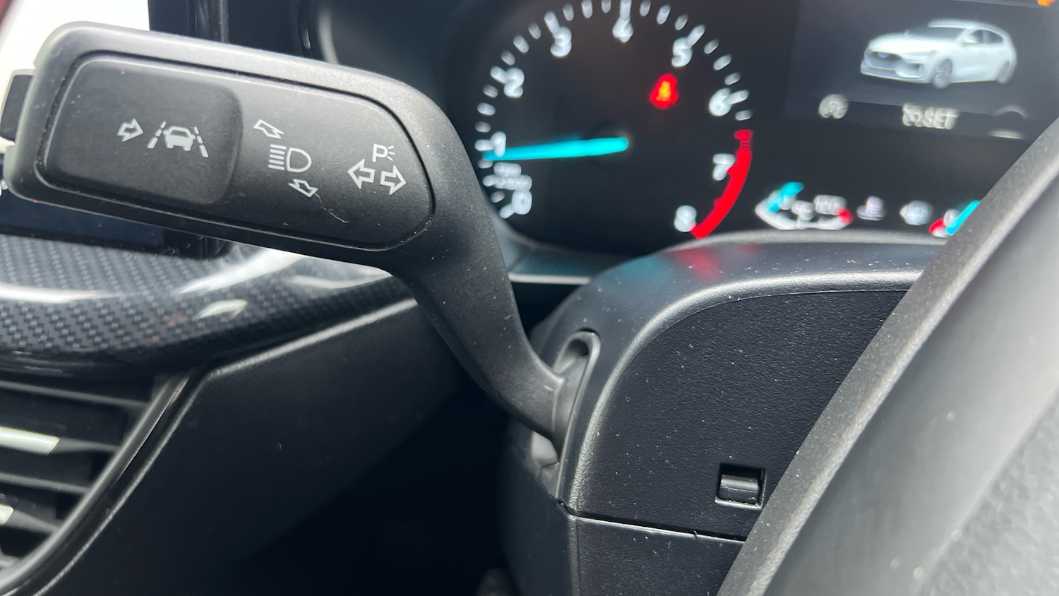 Used Ford Focus 2022 for sale - 77062066: Photo 37