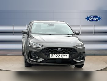 Used Ford Focus 2022 for sale - 77062066: Photo