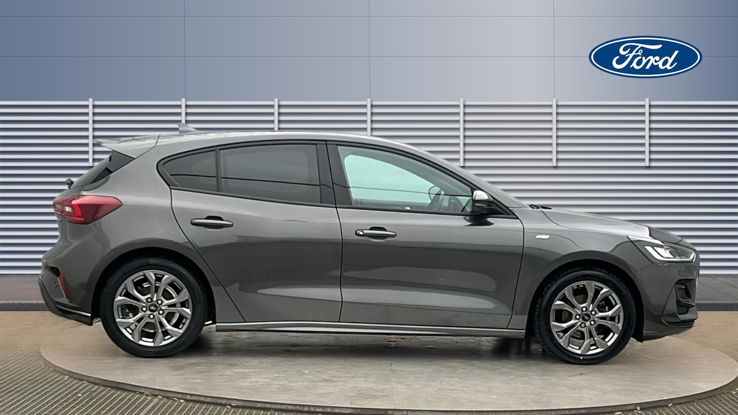 Used Ford Focus 2022 for sale - 77062066: Photo 5