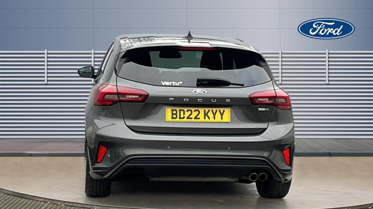 Used Ford Focus 2022 for sale - 77062066: Photo 6