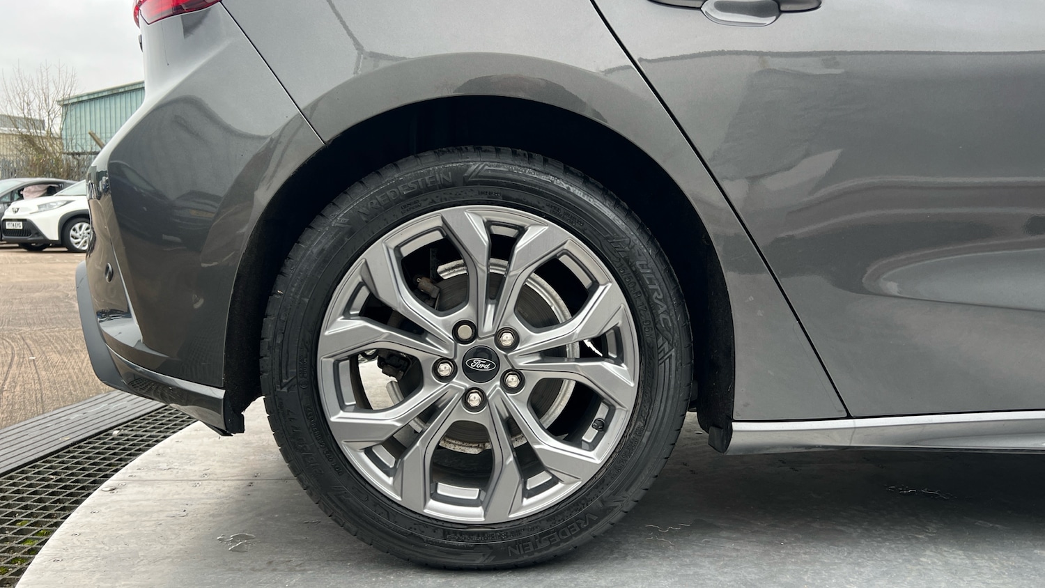 Used Ford Focus 2022 for sale - 77062066: Photo 7