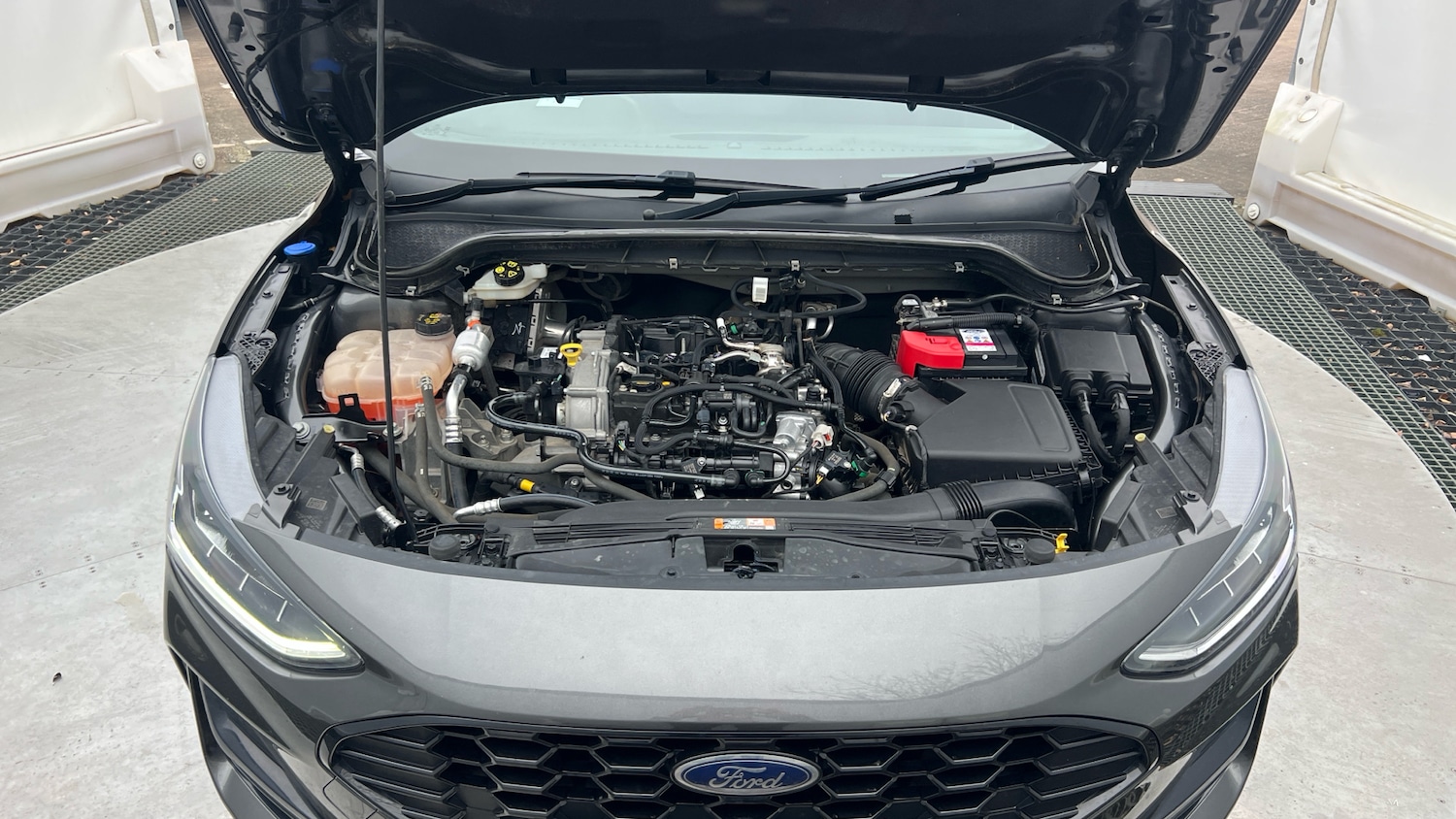 Used Ford Focus 2022 for sale - 77062066: Photo 8