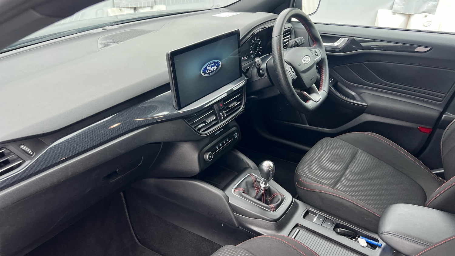 Used Ford Focus 2022 for sale - 77062066: Photo 9