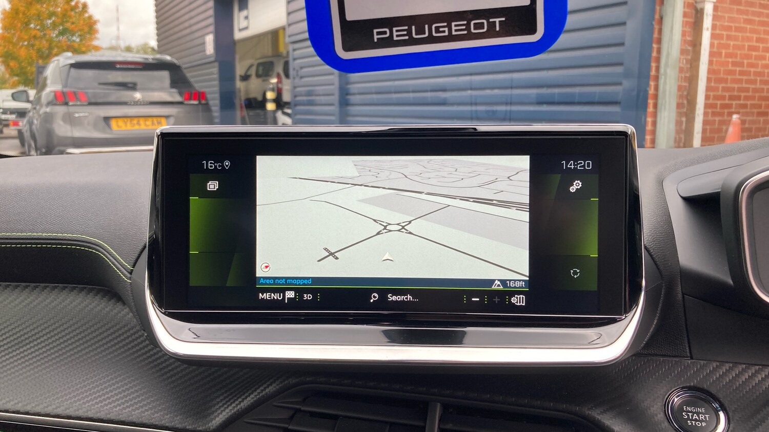 Used Peugeot 208 2020 for sale - 77337518: Photo 12