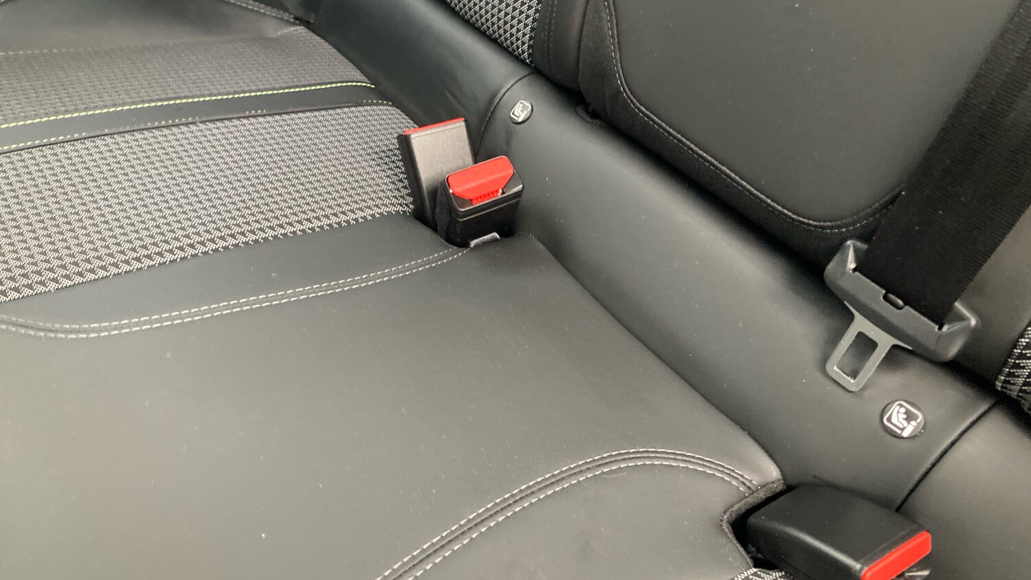 Used Peugeot 208 2020 for sale - 77337518: Photo 17