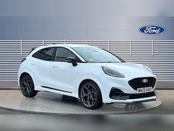 Used Ford Puma 2025 for sale - 78888782: Photo