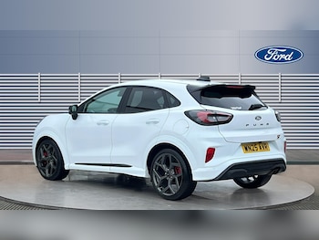 Used Ford Puma 2025 for sale - 78888782: Photo