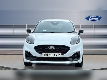 Used Ford Puma 2025 for sale - 78888782: Photo