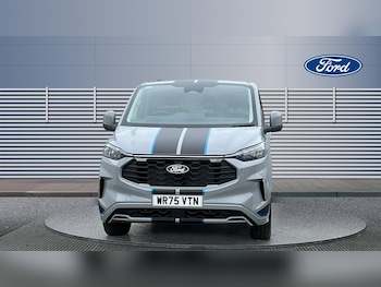 Used Ford Transit Custom 2025 for sale - 78149817: Photo