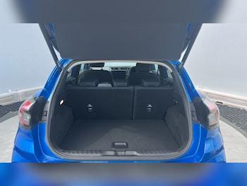 Used Ford Puma 2024 for sale - 75497445: Photo