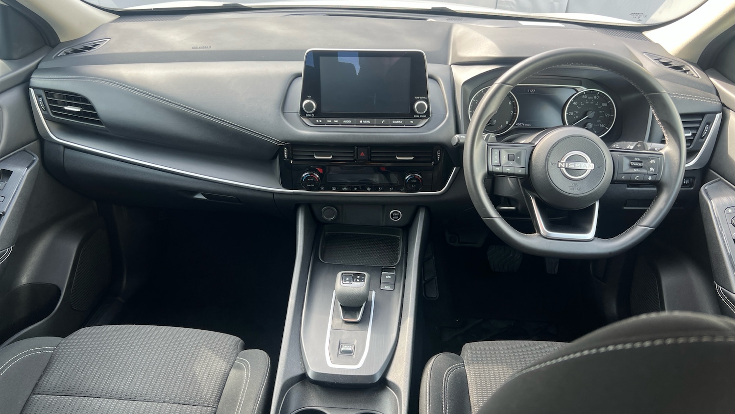 Used Nissan Qashqai 2023 for sale - 77965634: Photo 10