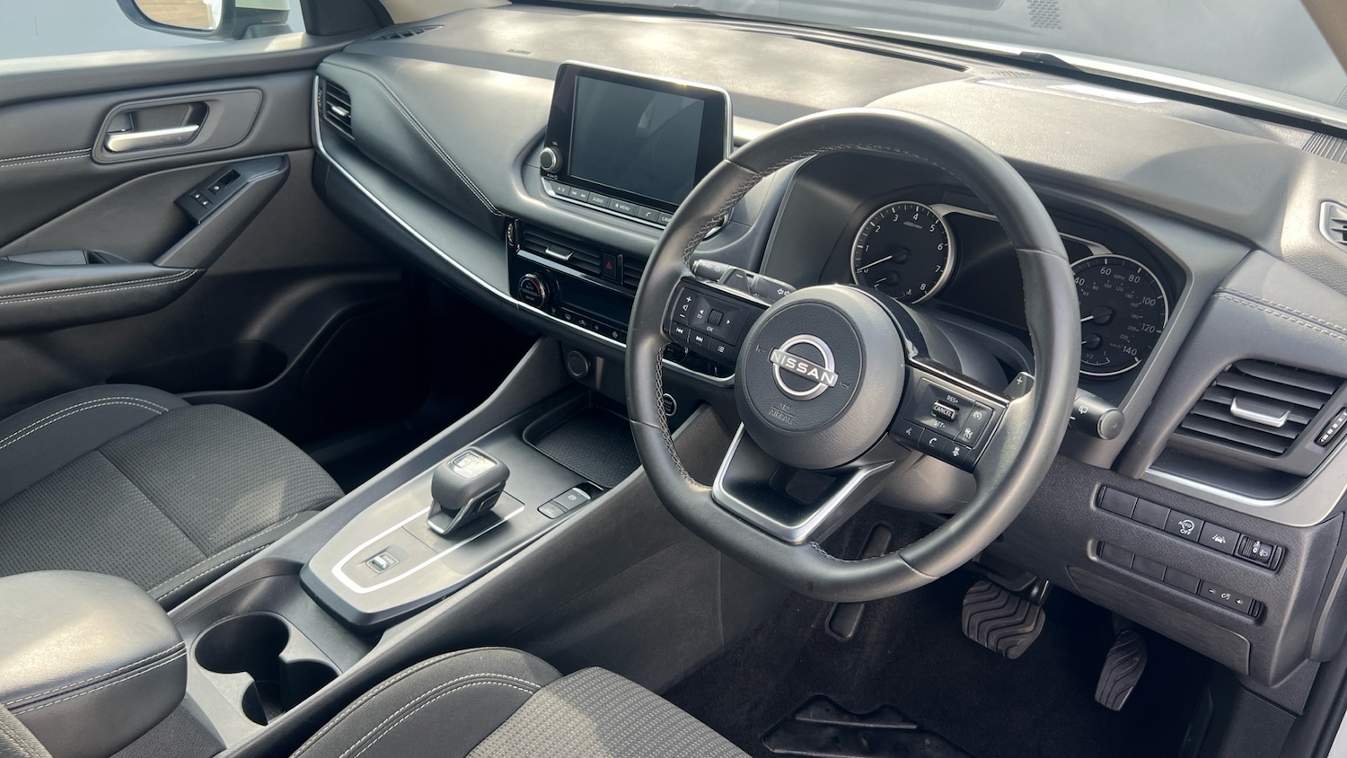 Used Nissan Qashqai 2023 for sale - 77965634: Photo 11