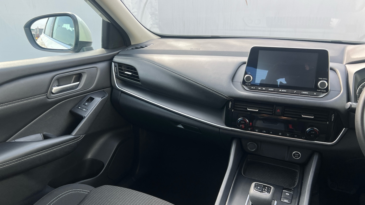 Used Nissan Qashqai 2023 for sale - 77965634: Photo 14