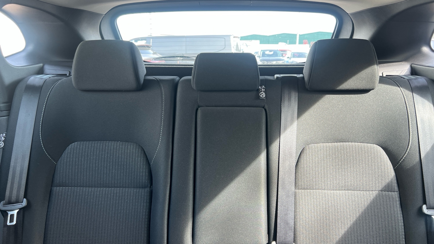 Used Nissan Qashqai 2023 for sale - 77965634: Photo 15