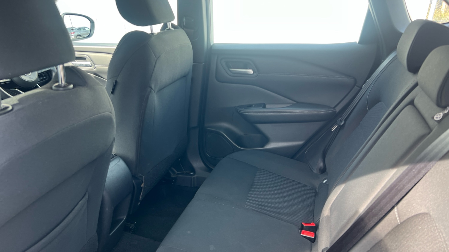 Used Nissan Qashqai 2023 for sale - 77965634: Photo 16