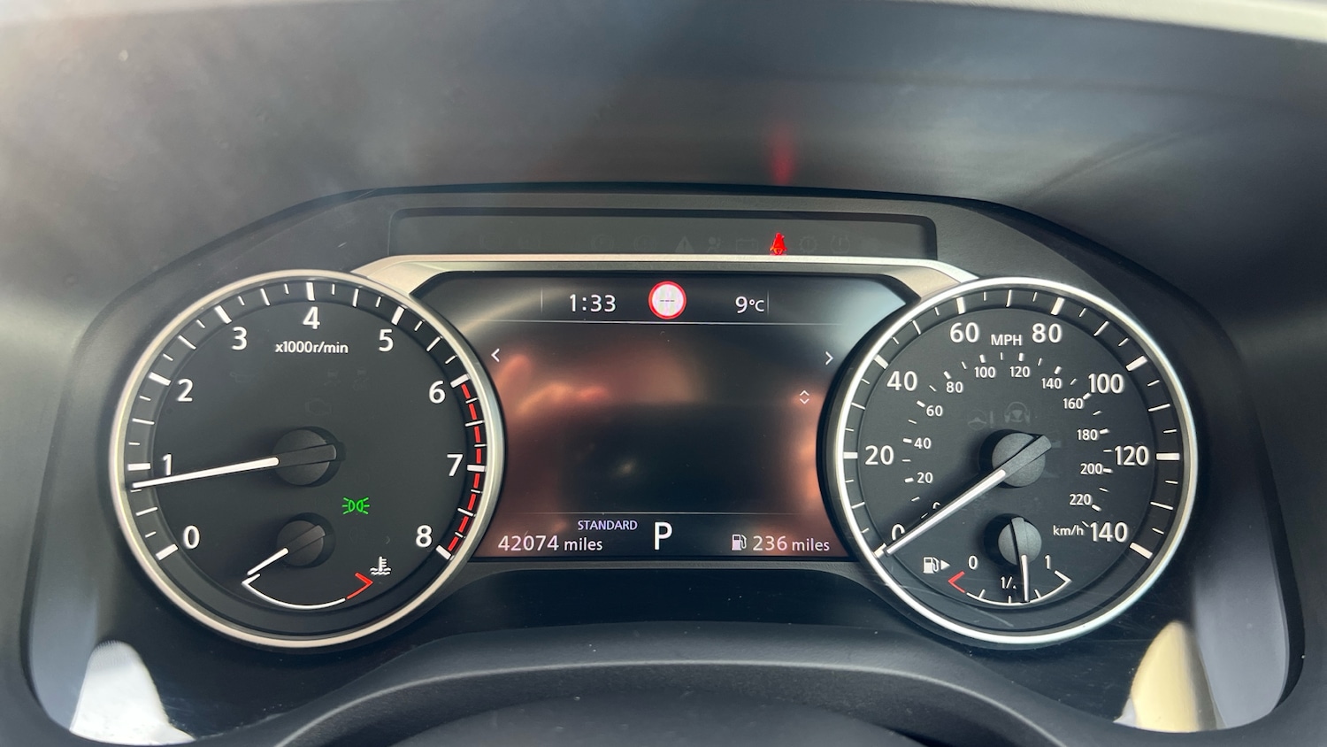 Used Nissan Qashqai 2023 for sale - 77965634: Photo 18