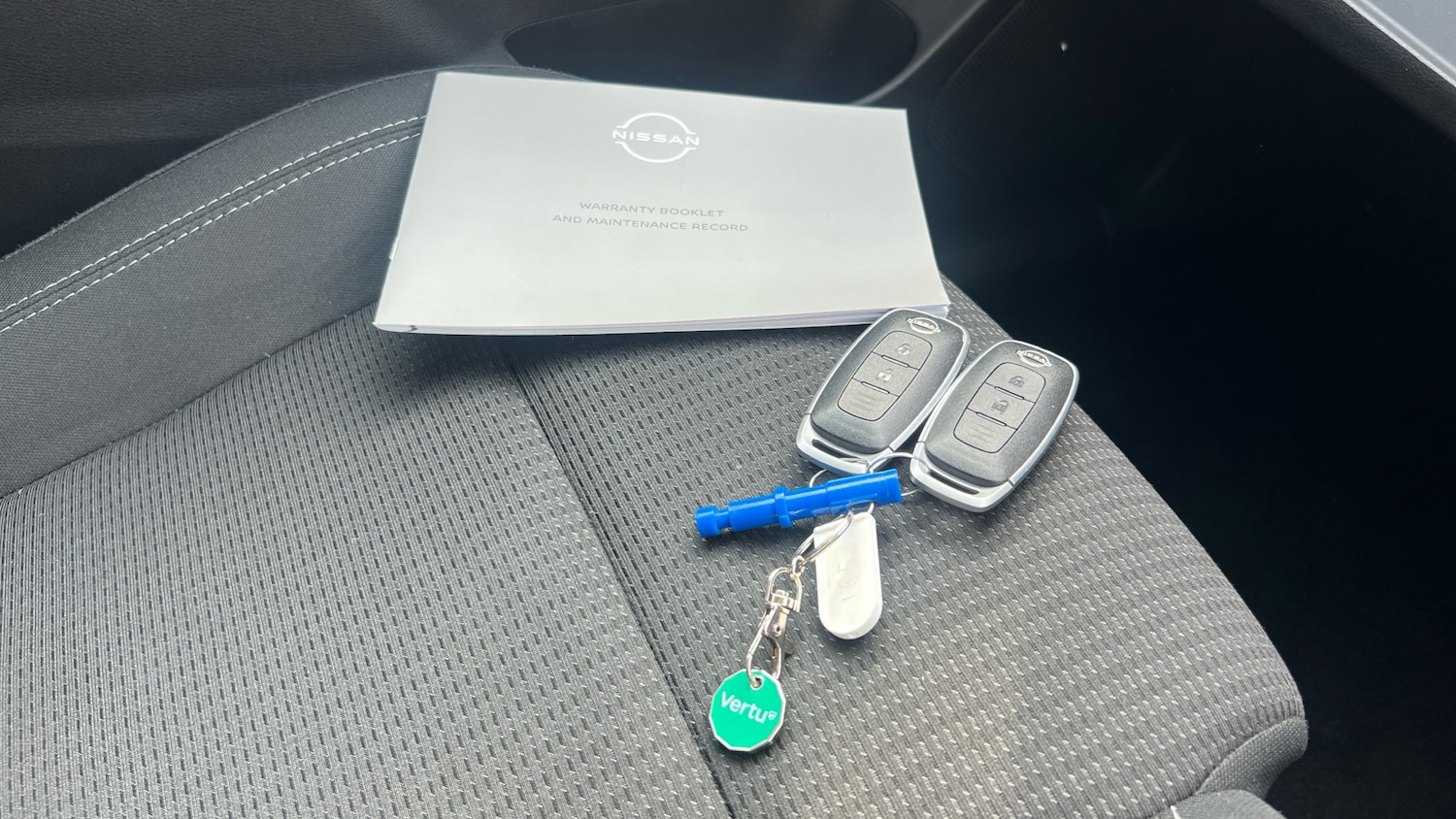 Used Nissan Qashqai 2023 for sale - 77965634: Photo 19