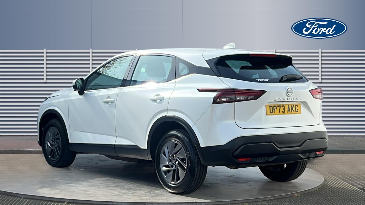 Used Nissan Qashqai 2023 for sale - 77965634: Photo 2