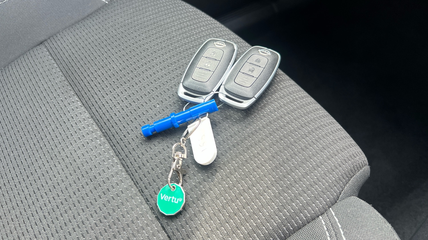 Used Nissan Qashqai 2023 for sale - 77965634: Photo 20