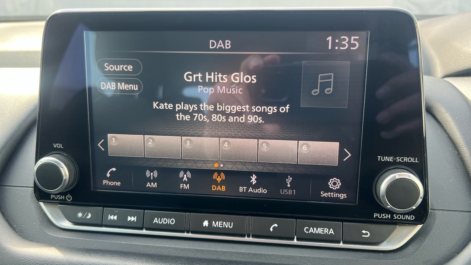 Used Nissan Qashqai 2023 for sale - 77965634: Photo 21