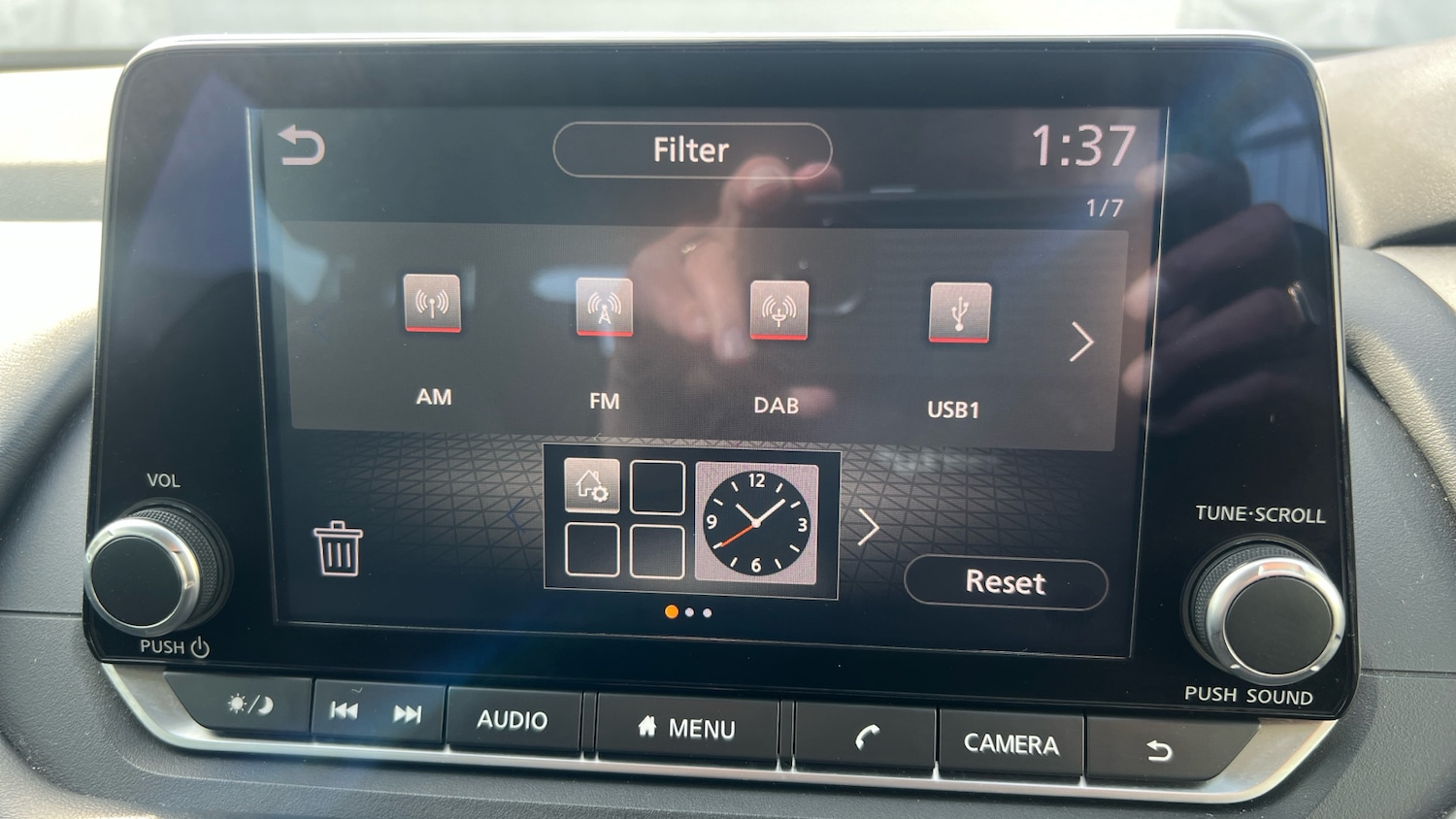 Used Nissan Qashqai 2023 for sale - 77965634: Photo 22