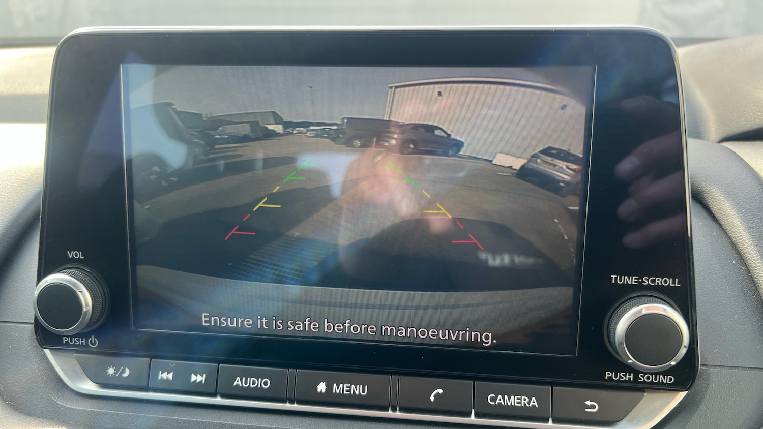 Used Nissan Qashqai 2023 for sale - 77965634: Photo 23