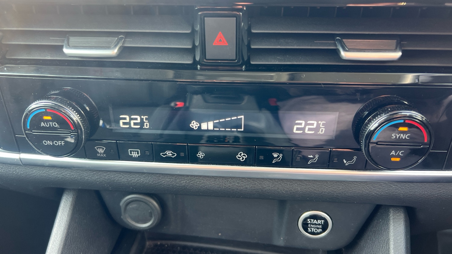 Used Nissan Qashqai 2023 for sale - 77965634: Photo 24