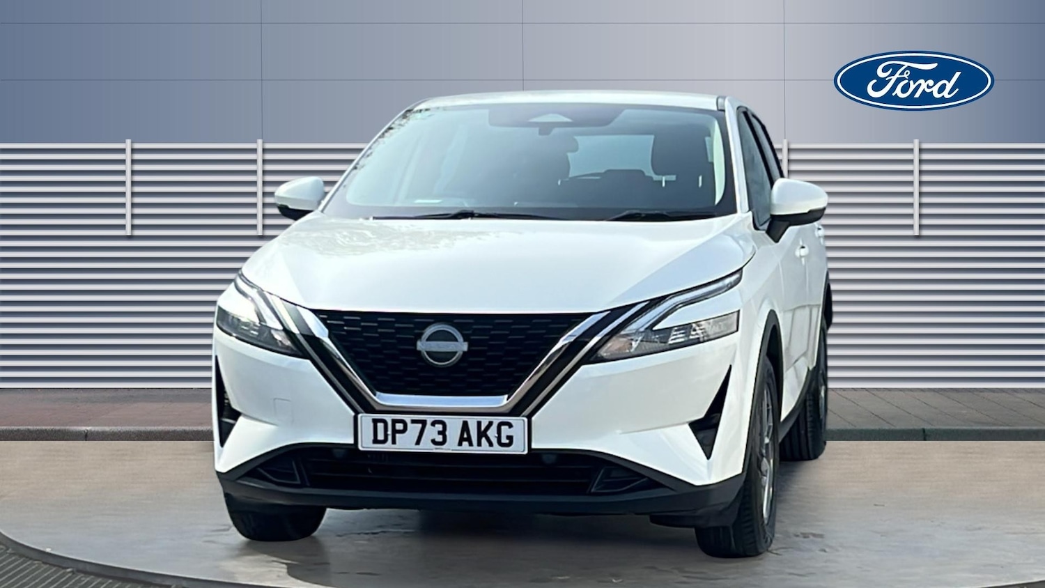 Used Nissan Qashqai 2023 for sale - 77965634: Photo 3