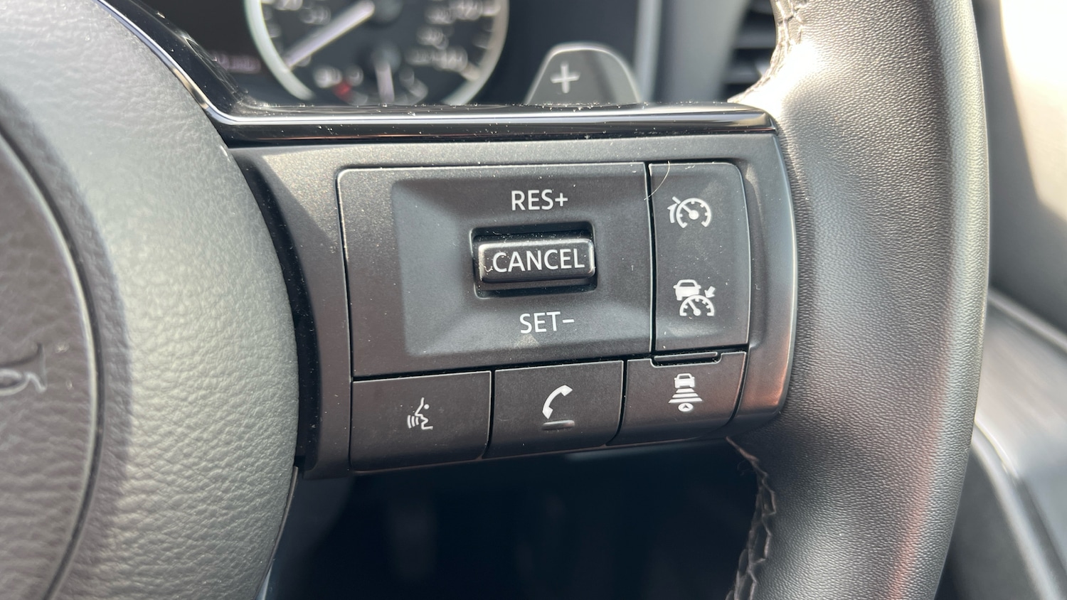 Used Nissan Qashqai 2023 for sale - 77965634: Photo 33