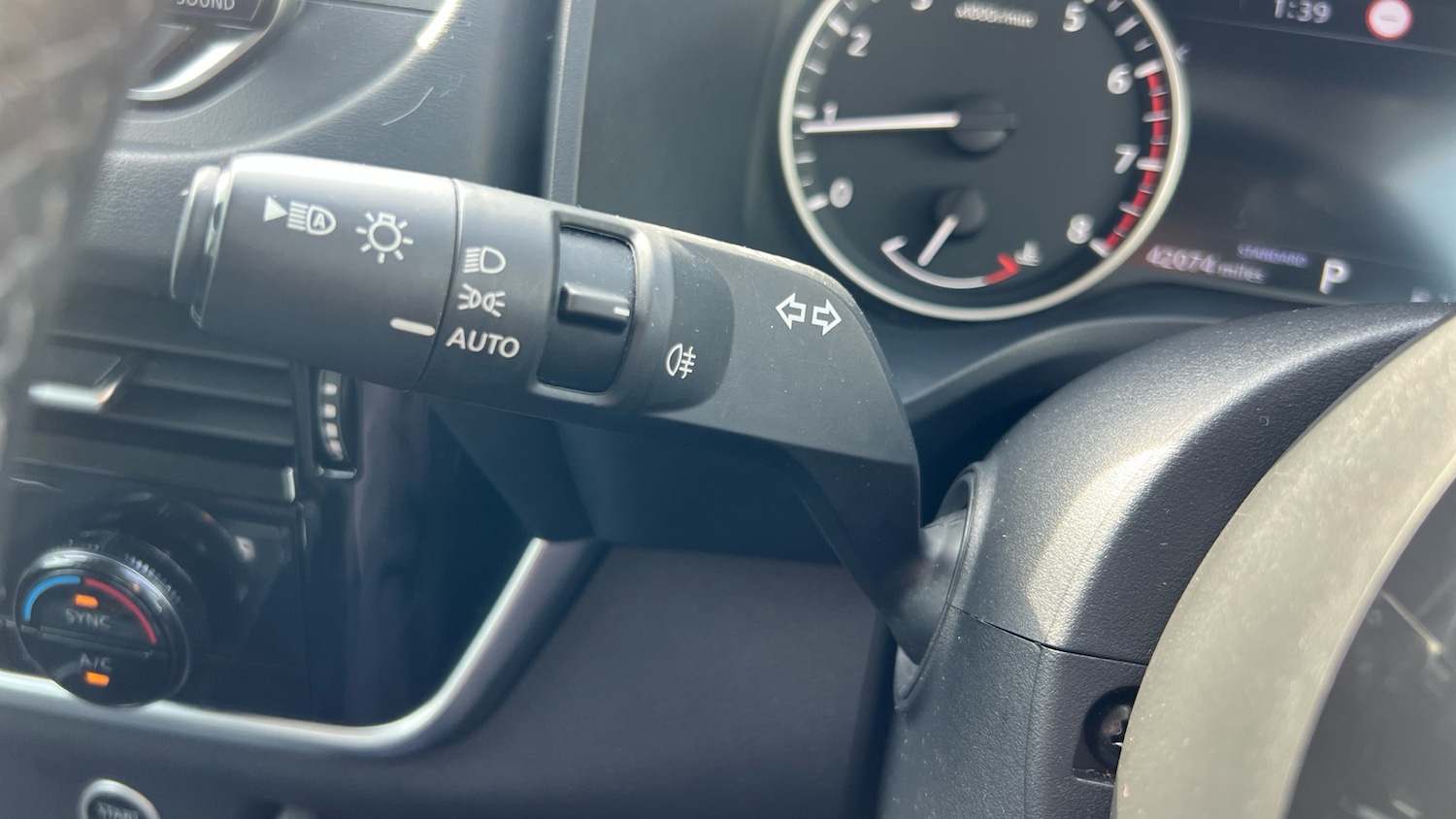 Used Nissan Qashqai 2023 for sale - 77965634: Photo 34