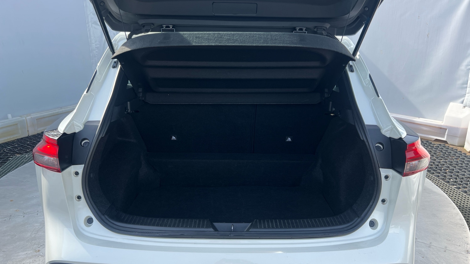 Used Nissan Qashqai 2023 for sale - 77965634: Photo 4