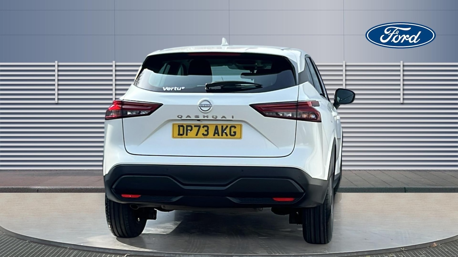 Used Nissan Qashqai 2023 for sale - 77965634: Photo 6