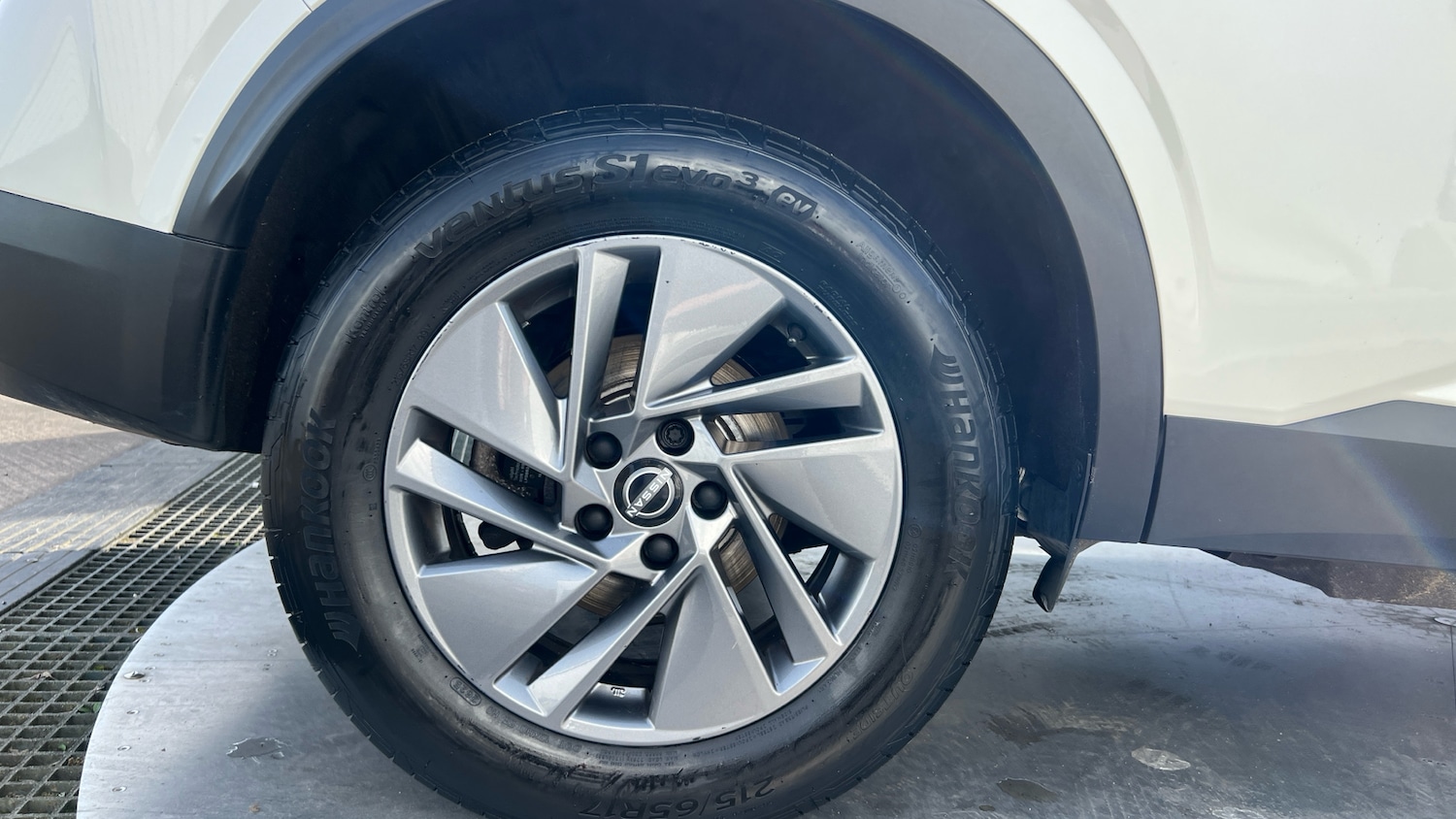 Used Nissan Qashqai 2023 for sale - 77965634: Photo 7