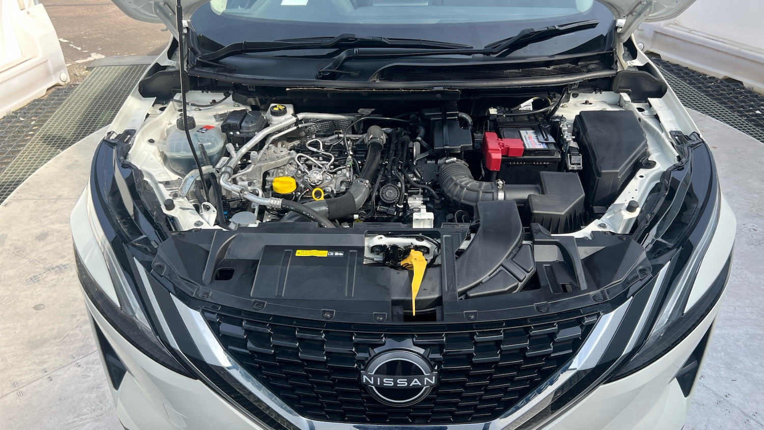 Used Nissan Qashqai 2023 for sale - 77965634: Photo 8