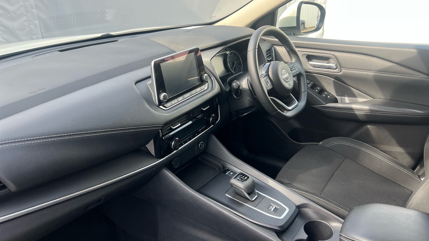 Used Nissan Qashqai 2023 for sale - 77965634: Photo 9