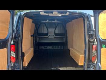 Used Ford Transit Custom 2023 for sale - 75006435: Photo