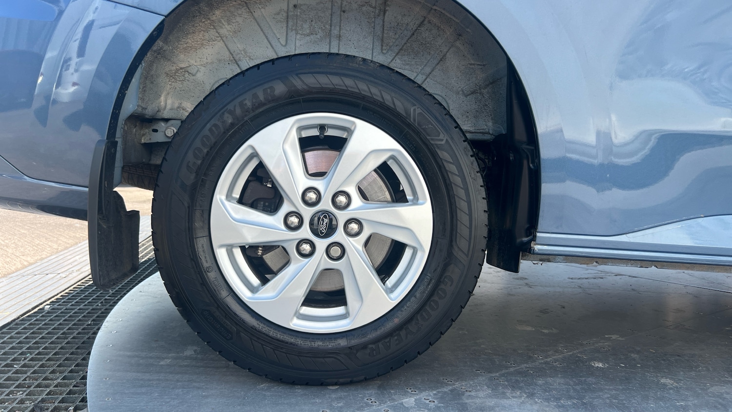 Vehicle 7
