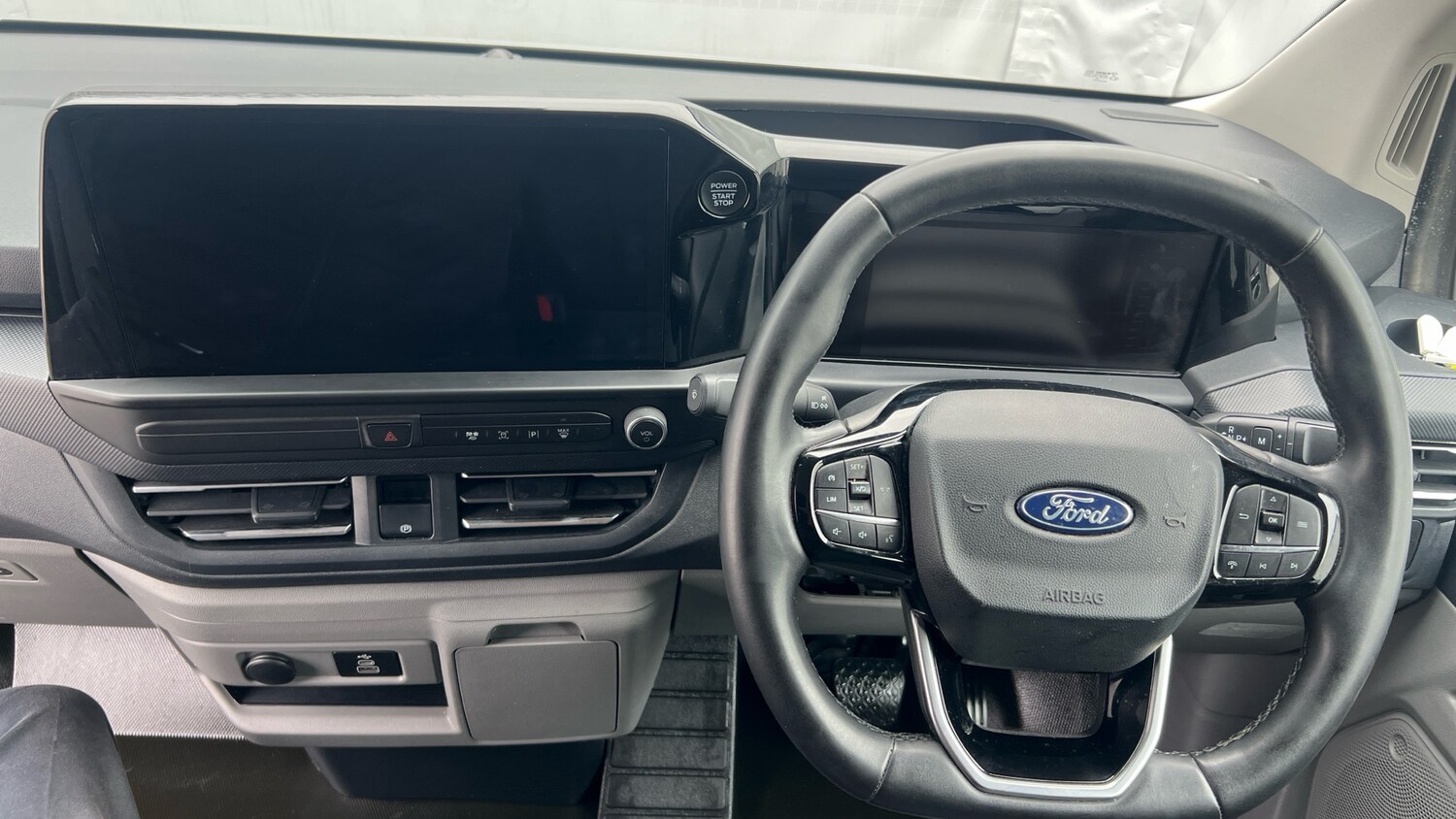 Used Ford Transit Custom 2024 for sale - 77730770: Photo 10