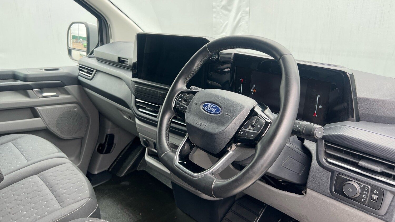 Used Ford Transit Custom 2024 for sale - 77730770: Photo 11