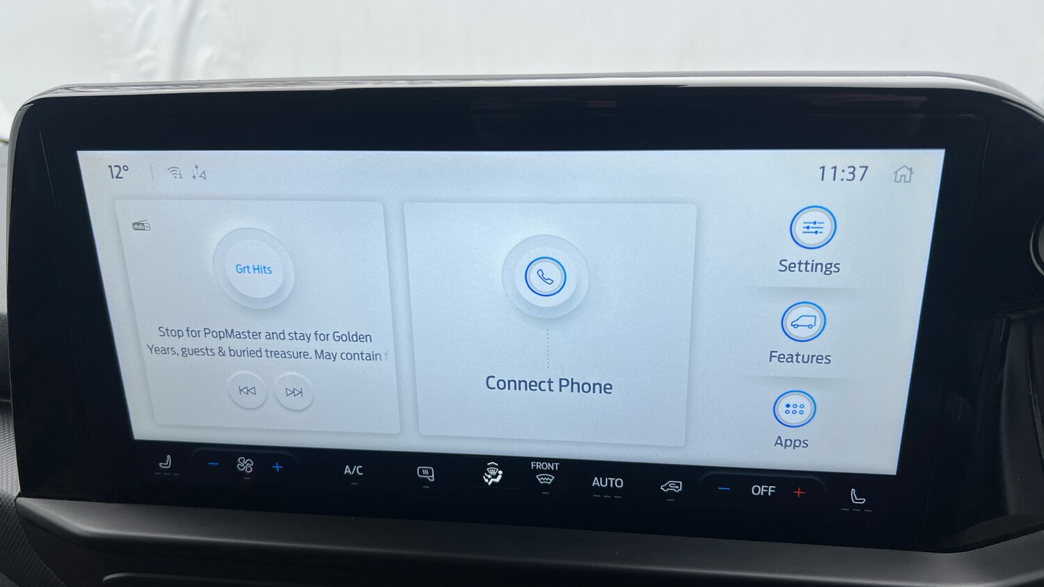 Used Ford Transit Custom 2024 for sale - 77730770: Photo 12