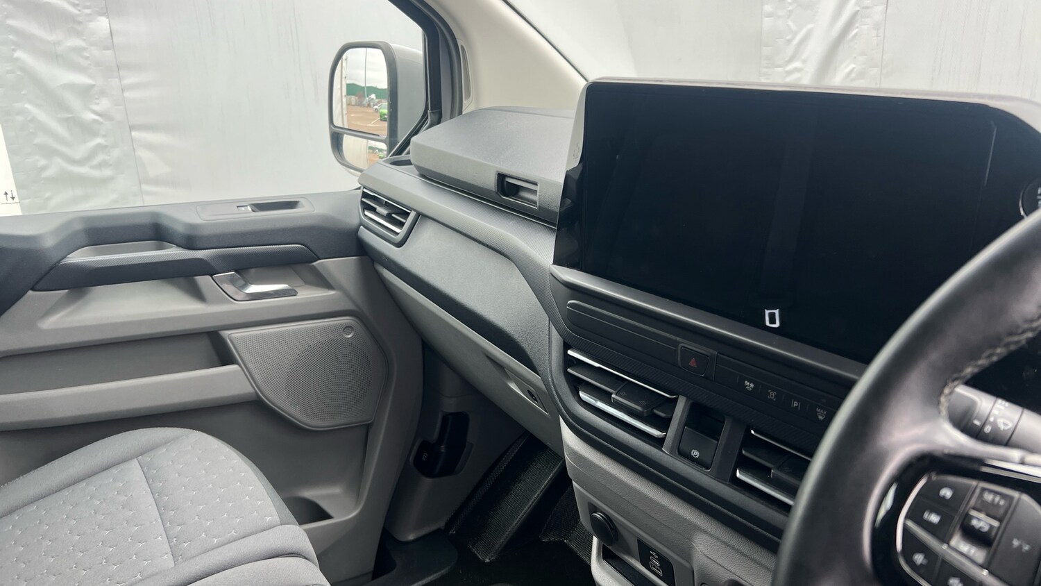 Used Ford Transit Custom 2024 for sale - 77730770: Photo 14